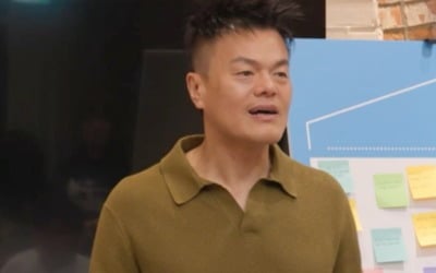 "시간 아끼려 한 철에 두 벌만 입어"…박진영, 30년 CEO의 초효율 일상 ('전참시')