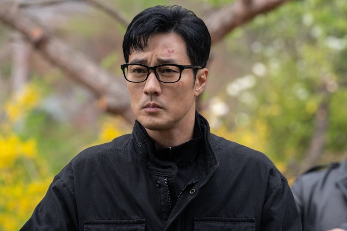 '김부장'이 6회 연속 시청률 20%를 돌파했다. / 사진제공=SBS '김부장'