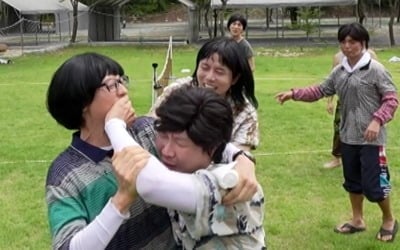 유재석, 과한 도발에 결국 발끈했다…"형 참아" 하하·주우재 만류 ('놀뭐')