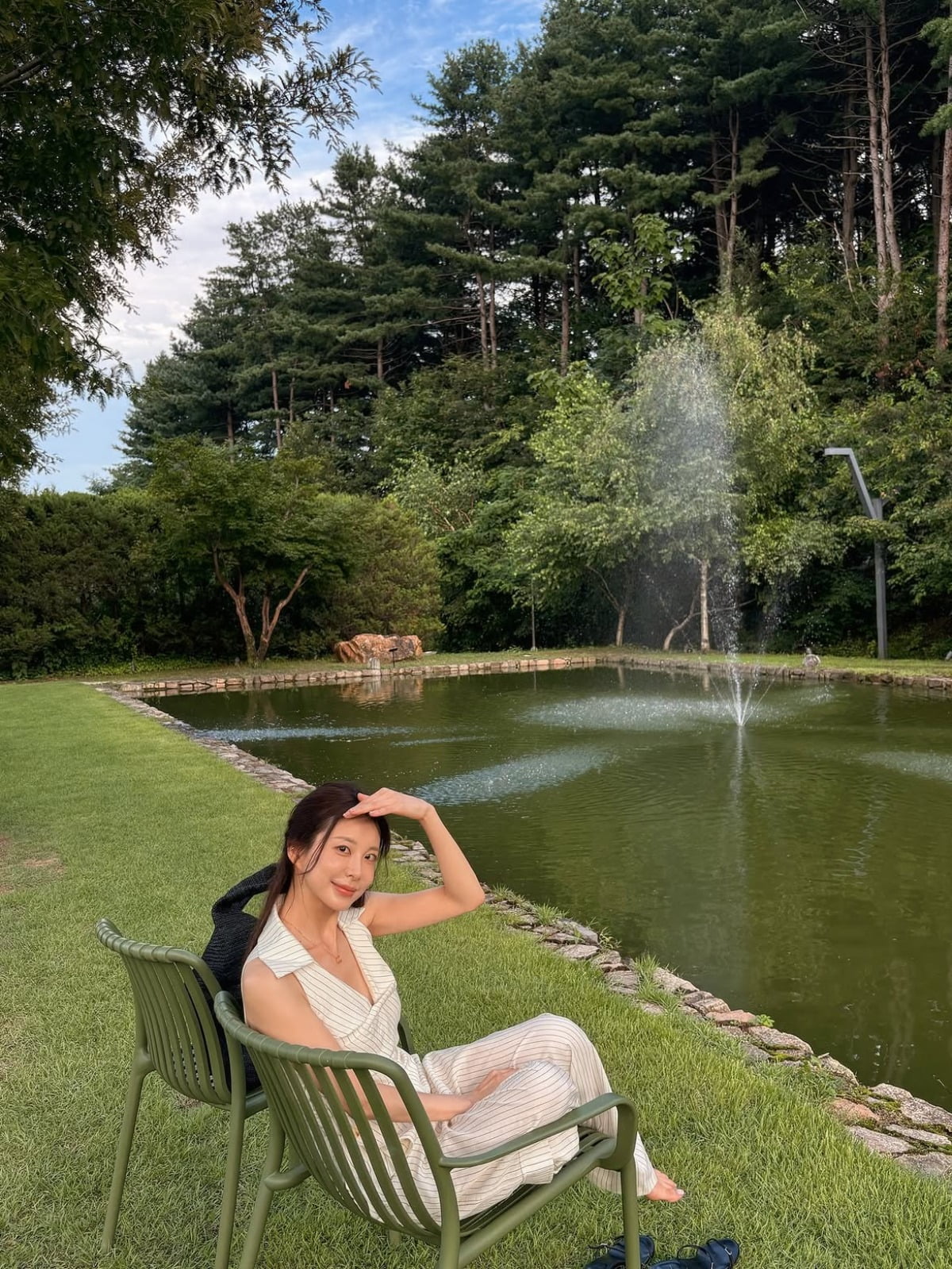 사진 = 29기 옥순 인스타그램

