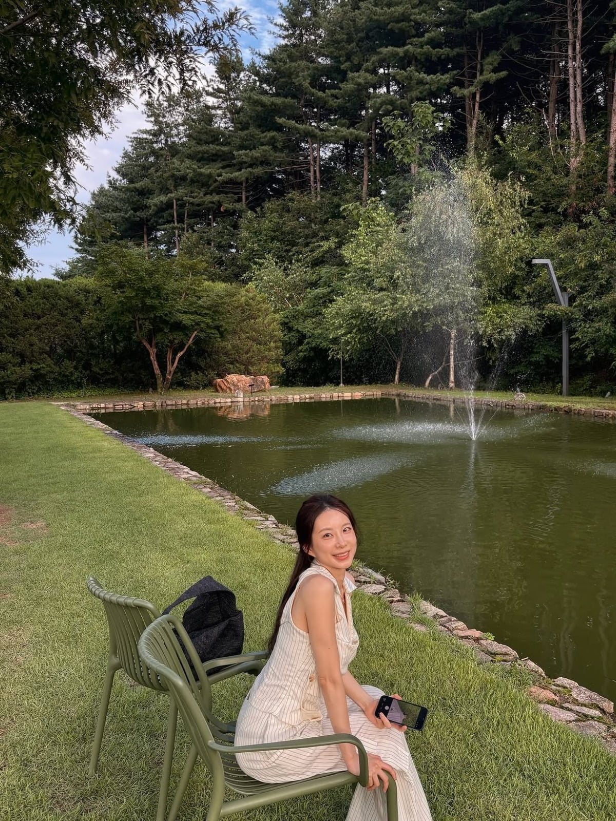 사진 = 29기 옥순 인스타그램


