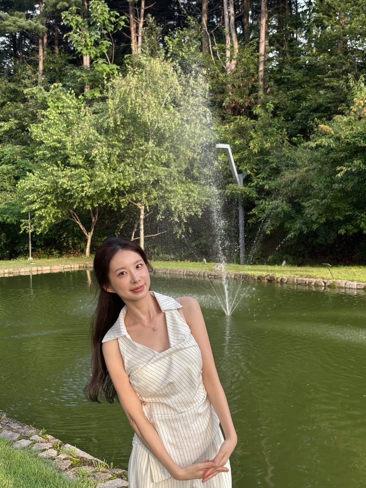 사진 = 29기 옥순 인스타그램

