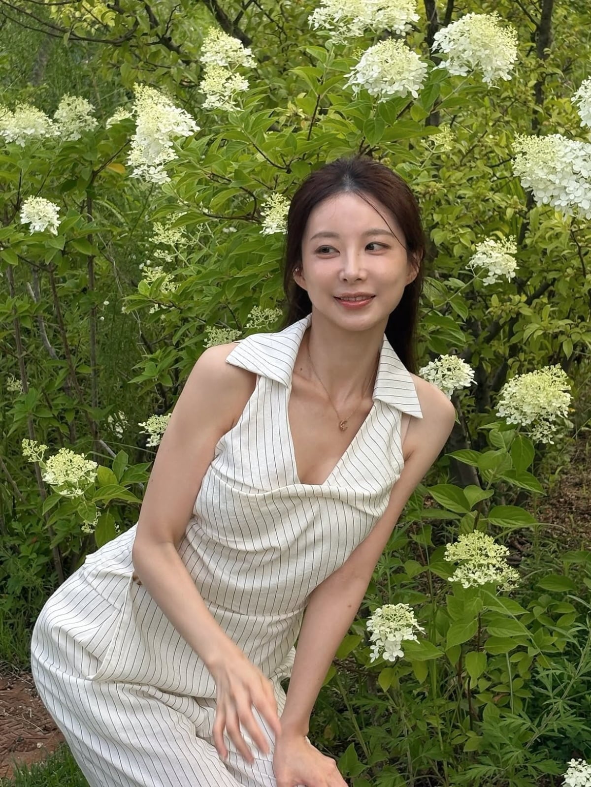 사진 = 29기 옥순 인스타그램


