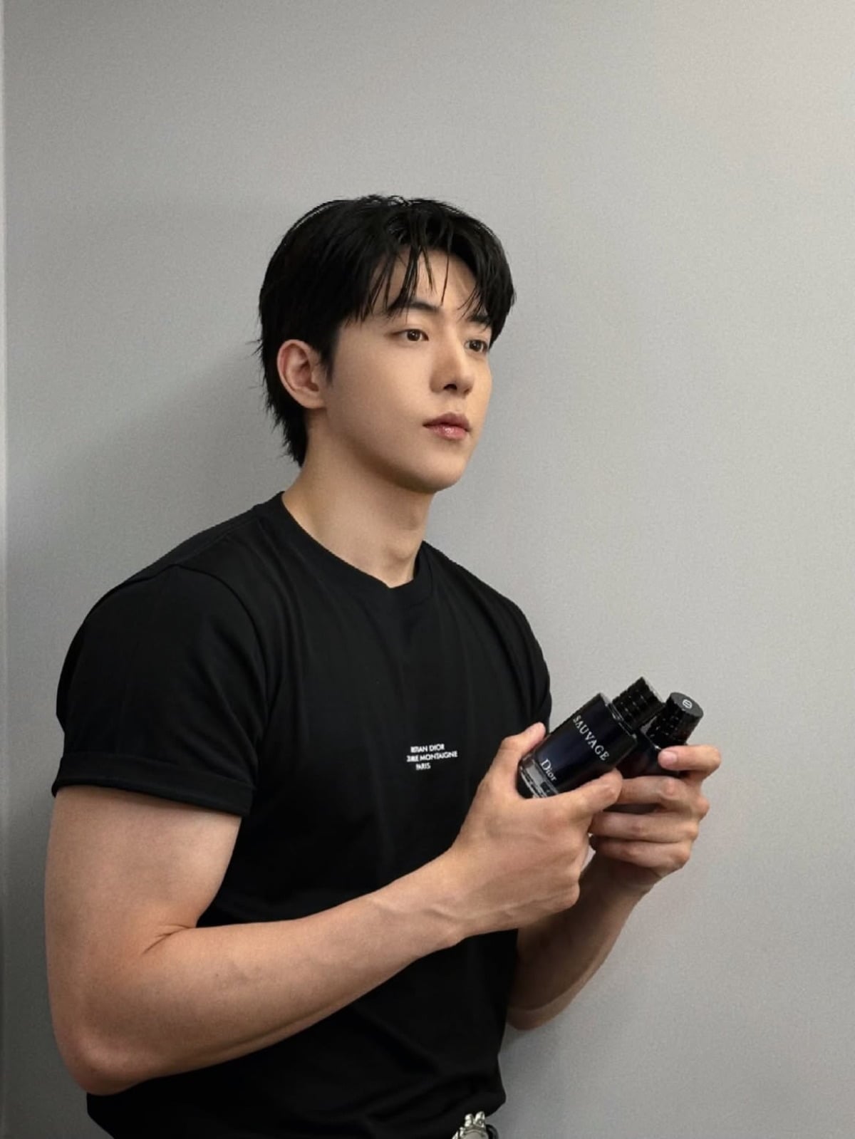사진 = 남주혁 인스타그램