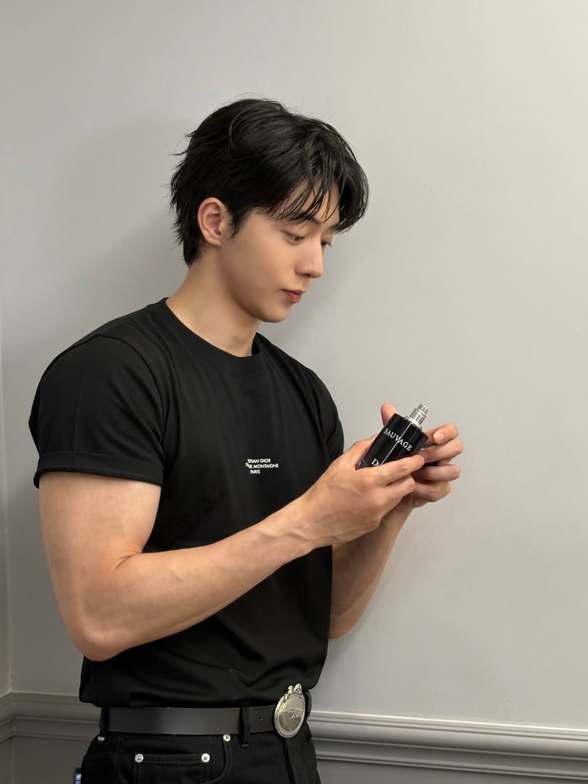 사진 = 남주혁 인스타그램