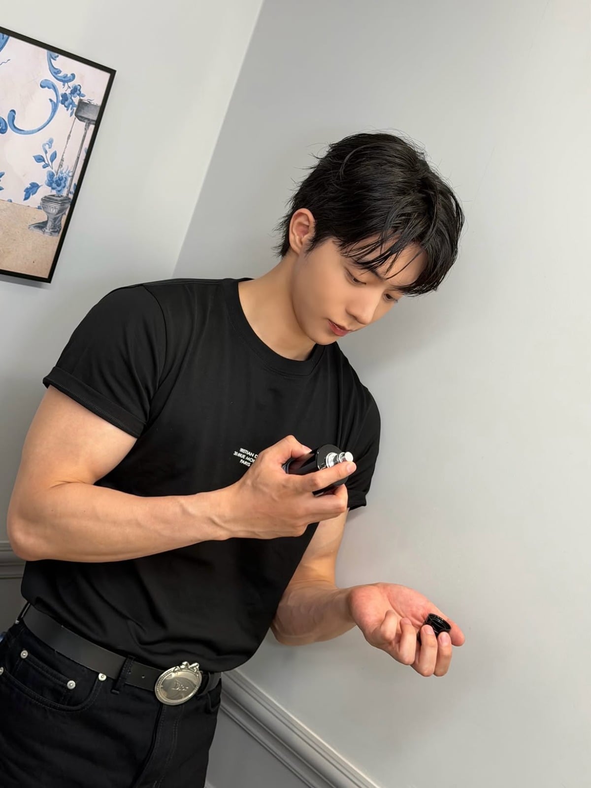 사진 = 남주혁 인스타그램