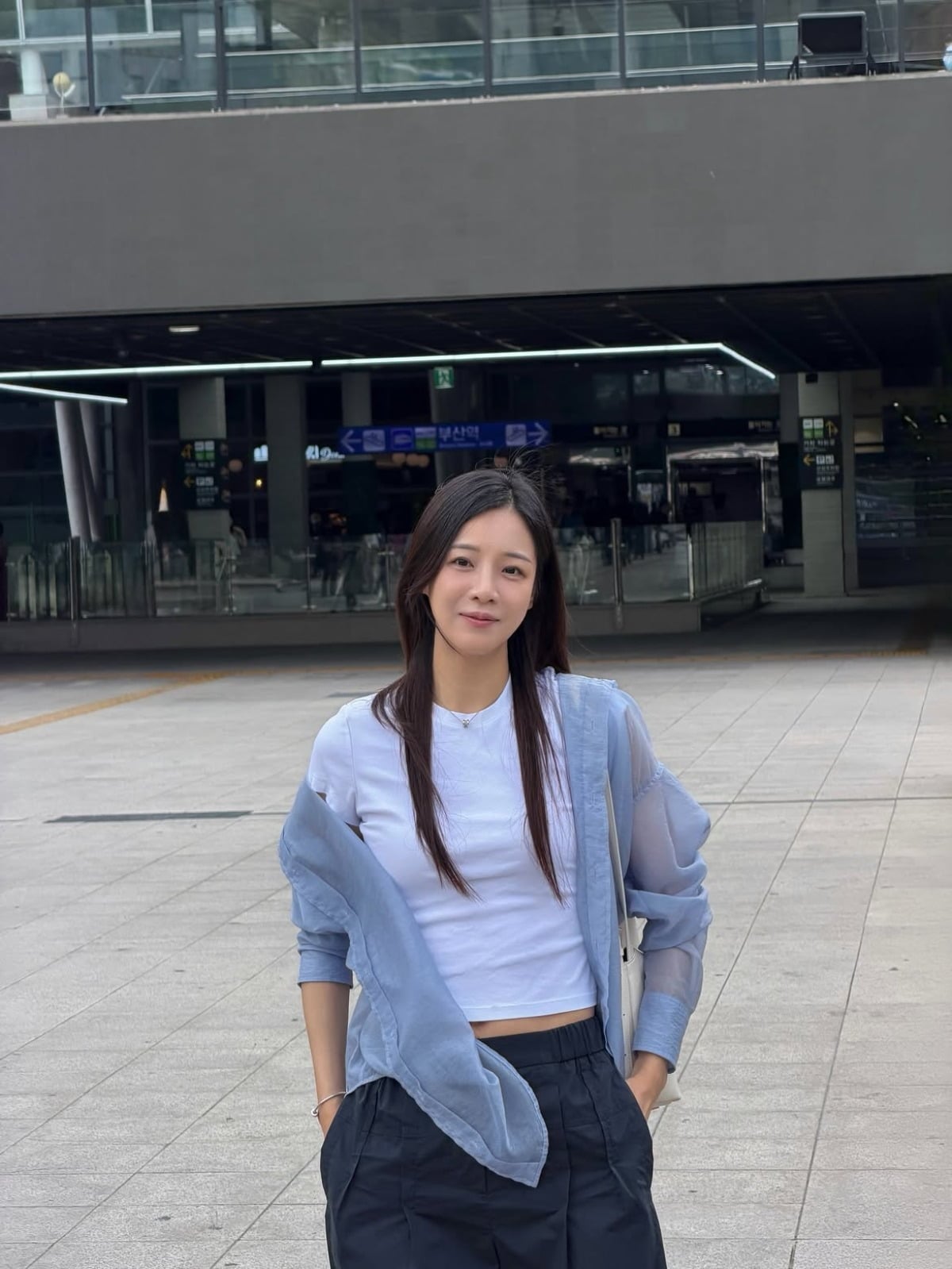 사진 = 22기 옥순 인스타그램