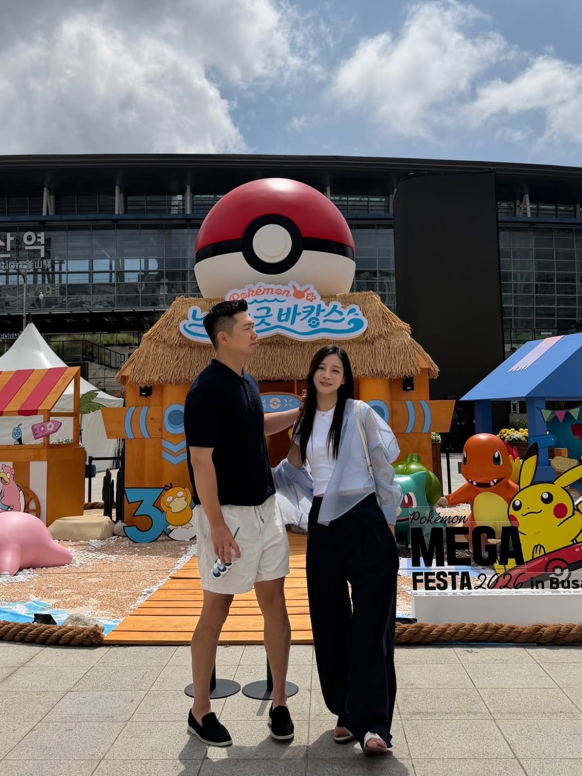 사진 = 22기 옥순 인스타그램