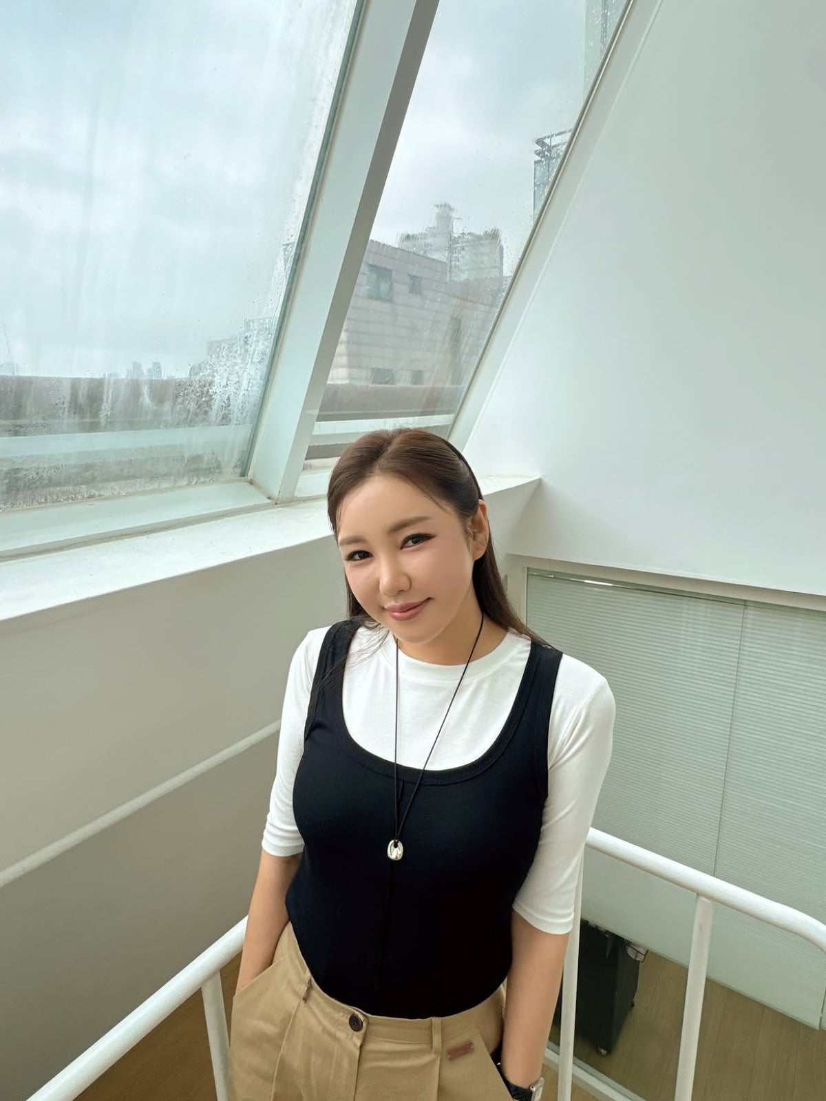 사진 = 송가인 인스타그램