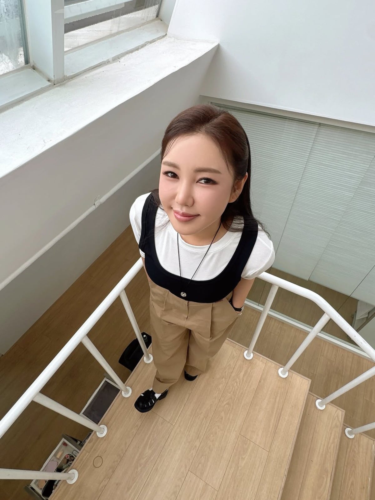 사진 = 송가인 인스타그램