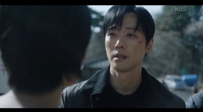 남궁민, 억울한 누명 쓰고 체포 됐다…이설 "진짜 범인은 따로 있어" 오열 ('결혼의 완성') [종합]