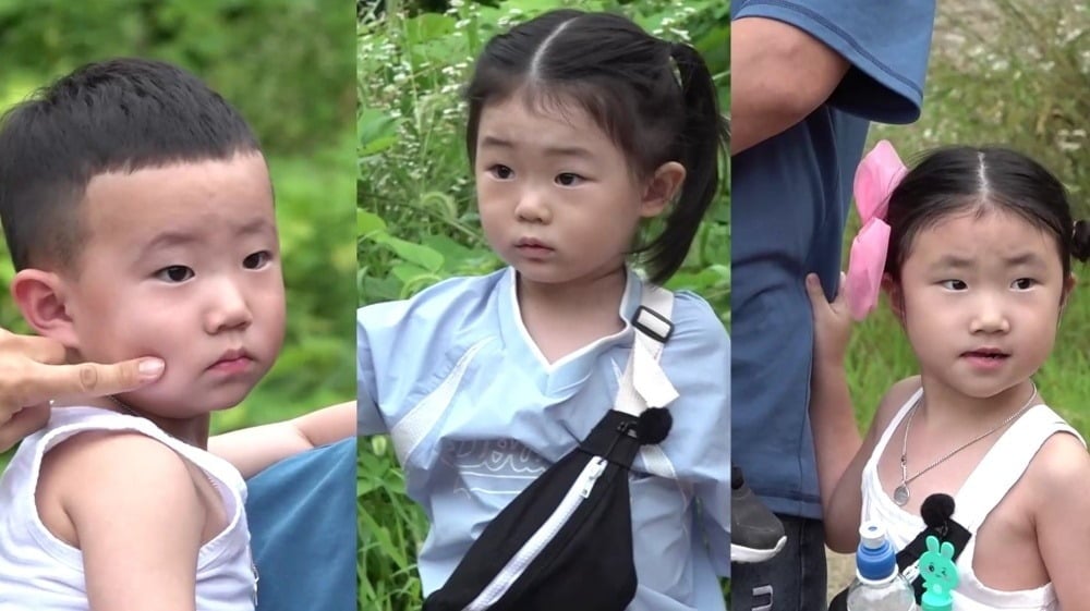 ‘최우수산’이 아이들과 특별한 추억을 쌓는다./사진제공=MBC