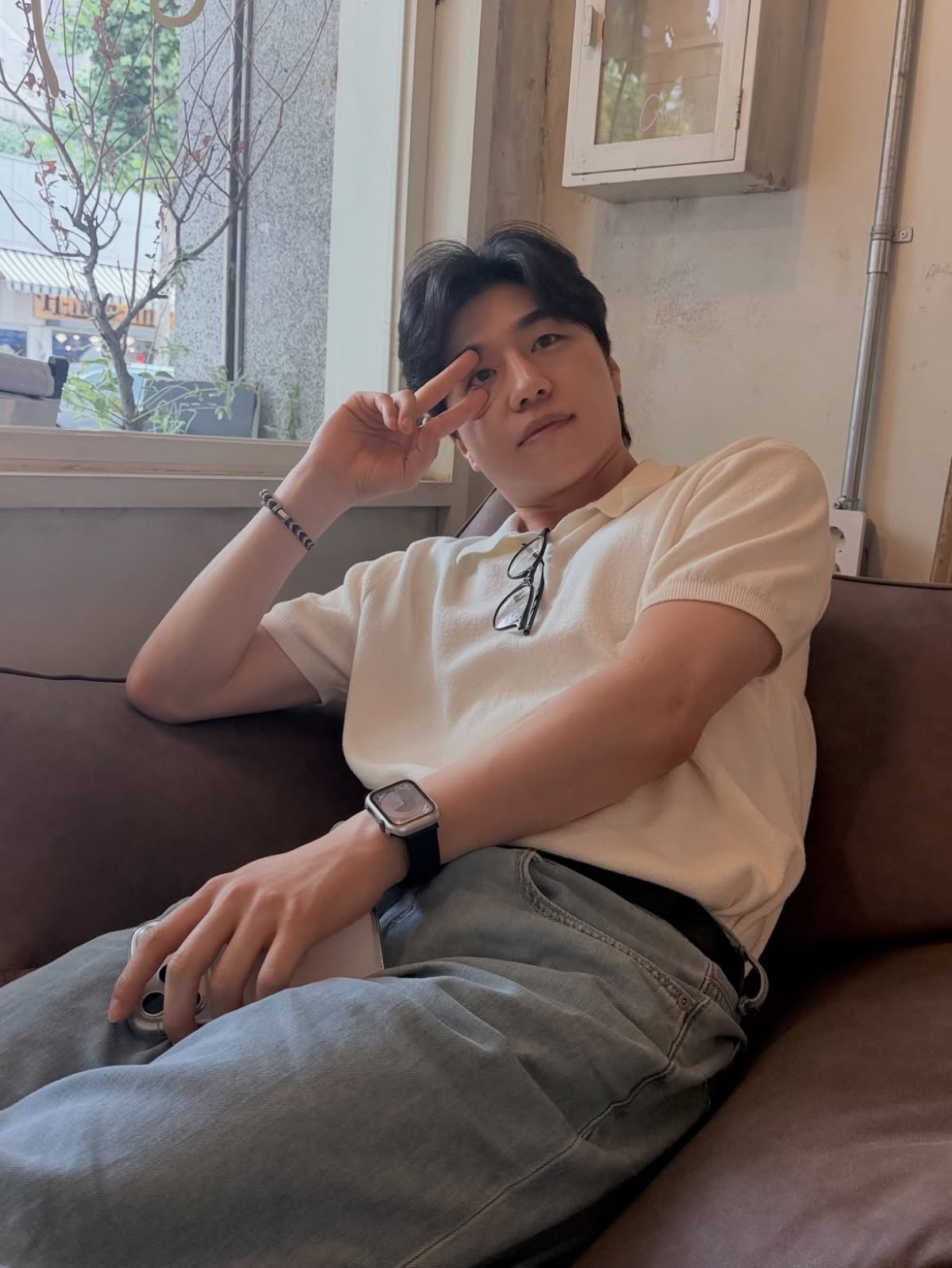 사진 = 31기 경수 인스타그램