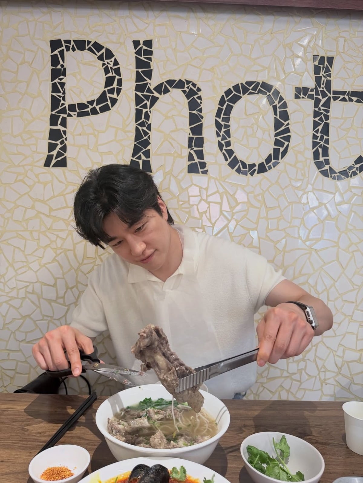 사진 = 31기 경수 인스타그램