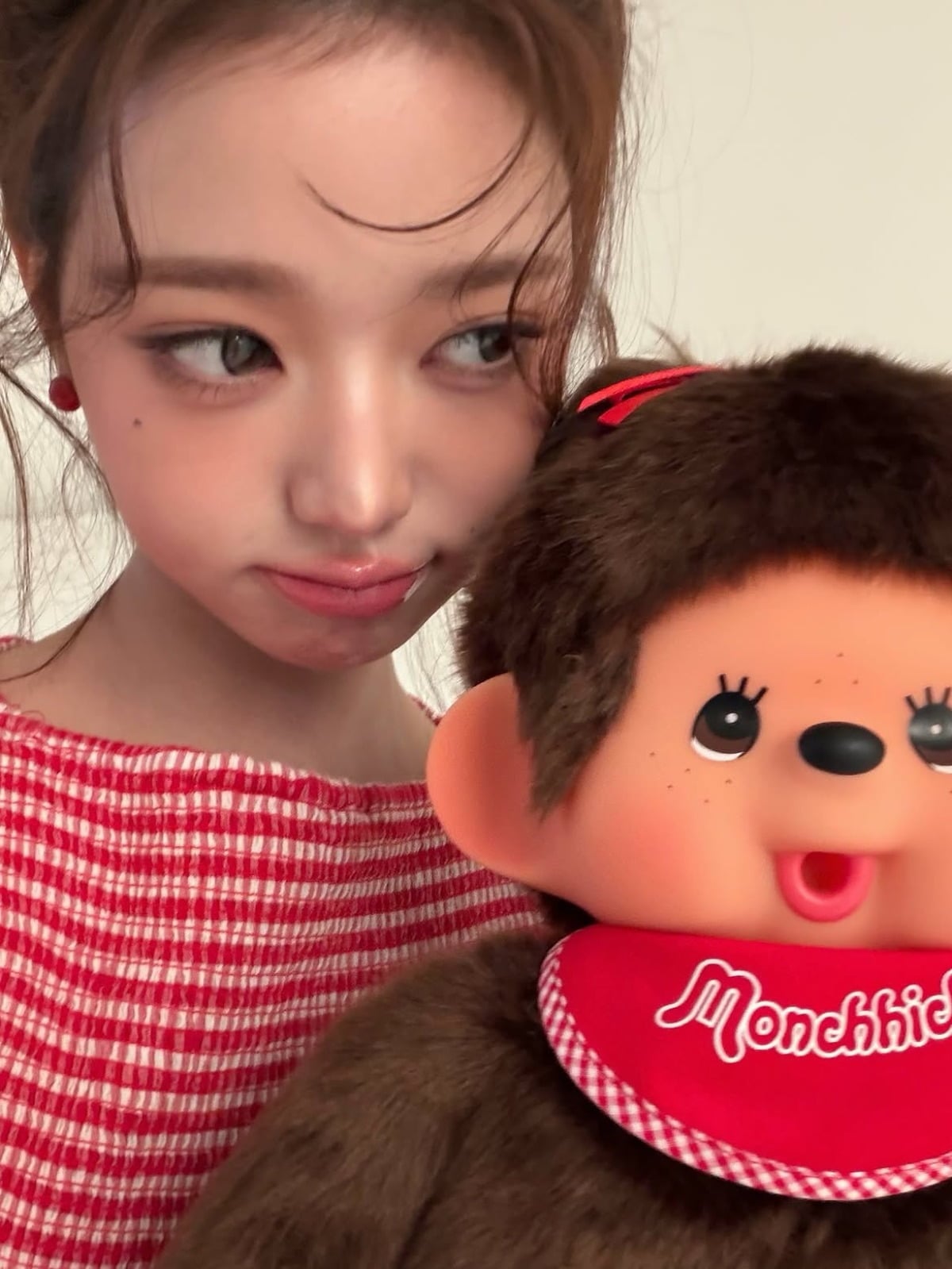사진 = 장원영 인스타그램
