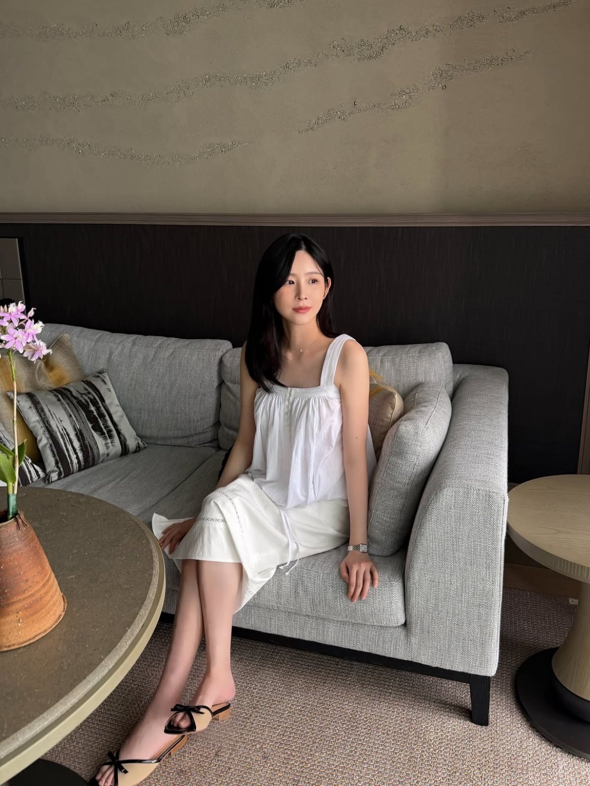 사진 = 박지현 인스타그램
