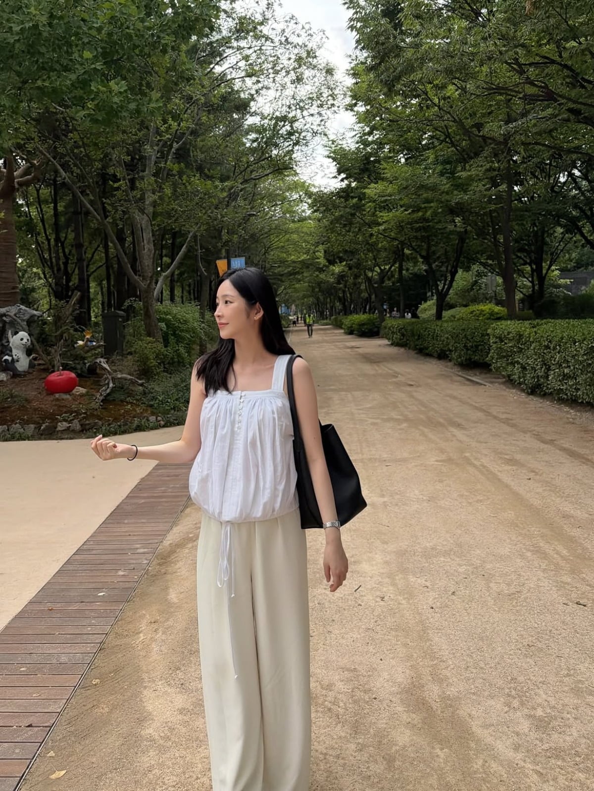 사진 = 박지현 인스타그램
