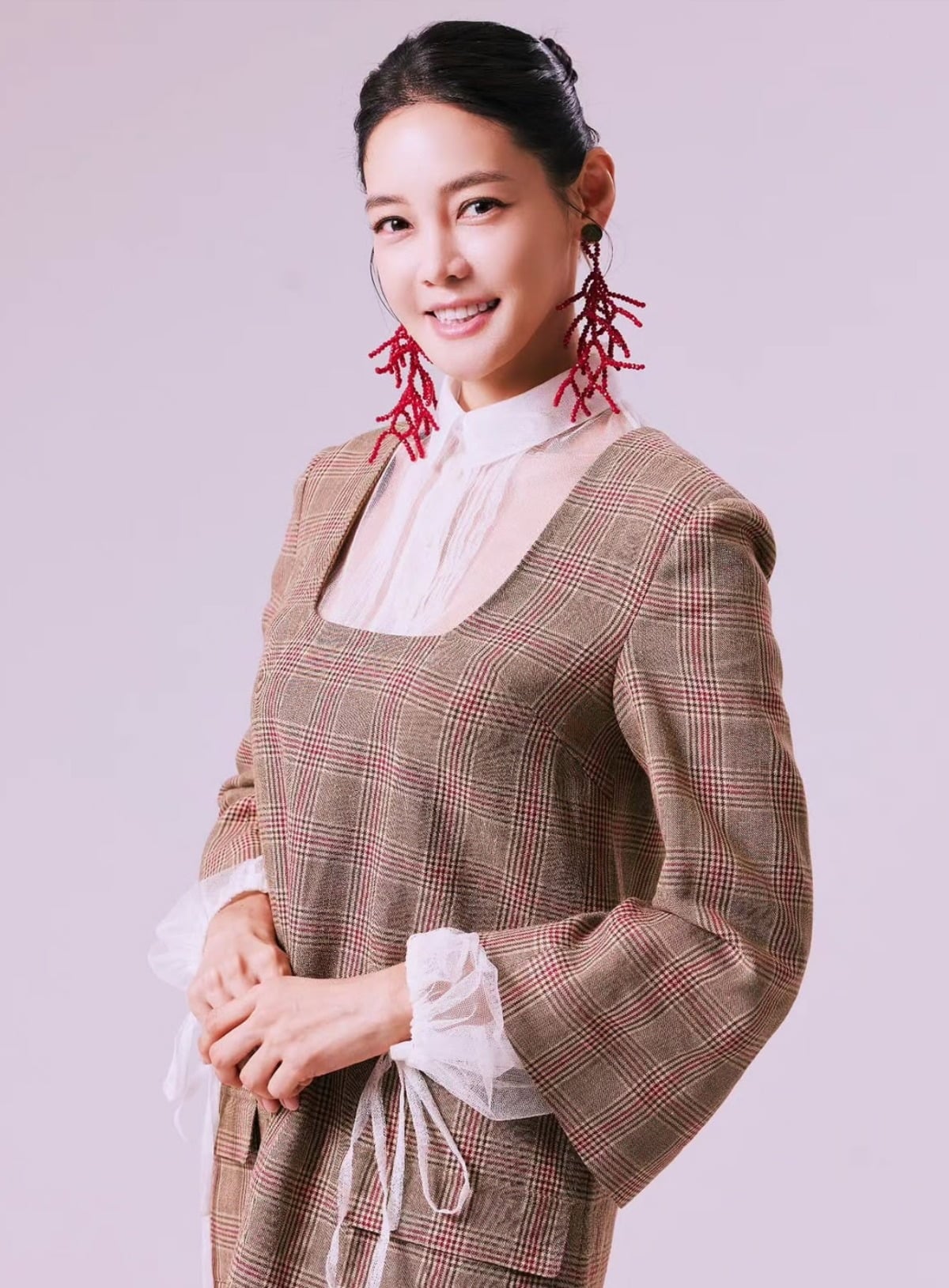 사진 = 안현모 인스타그램 
