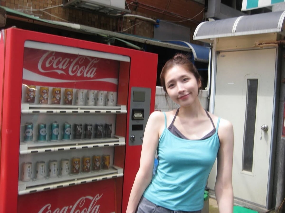 사진 = 성해은 인스타그램
