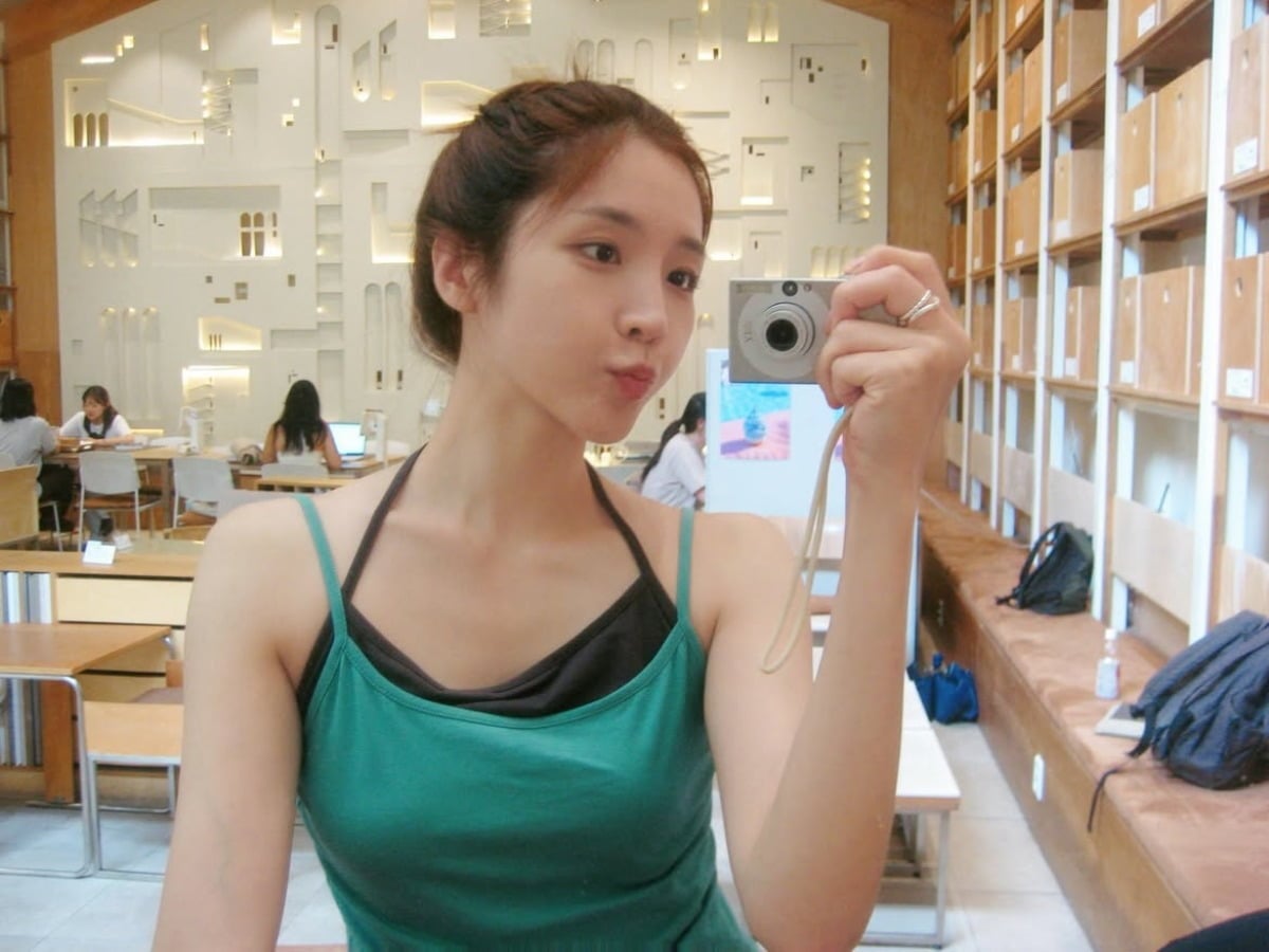 사진 = 성해은 인스타그램