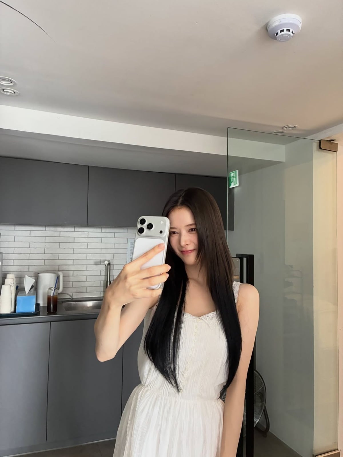 사진 = 노정의 인스타그램