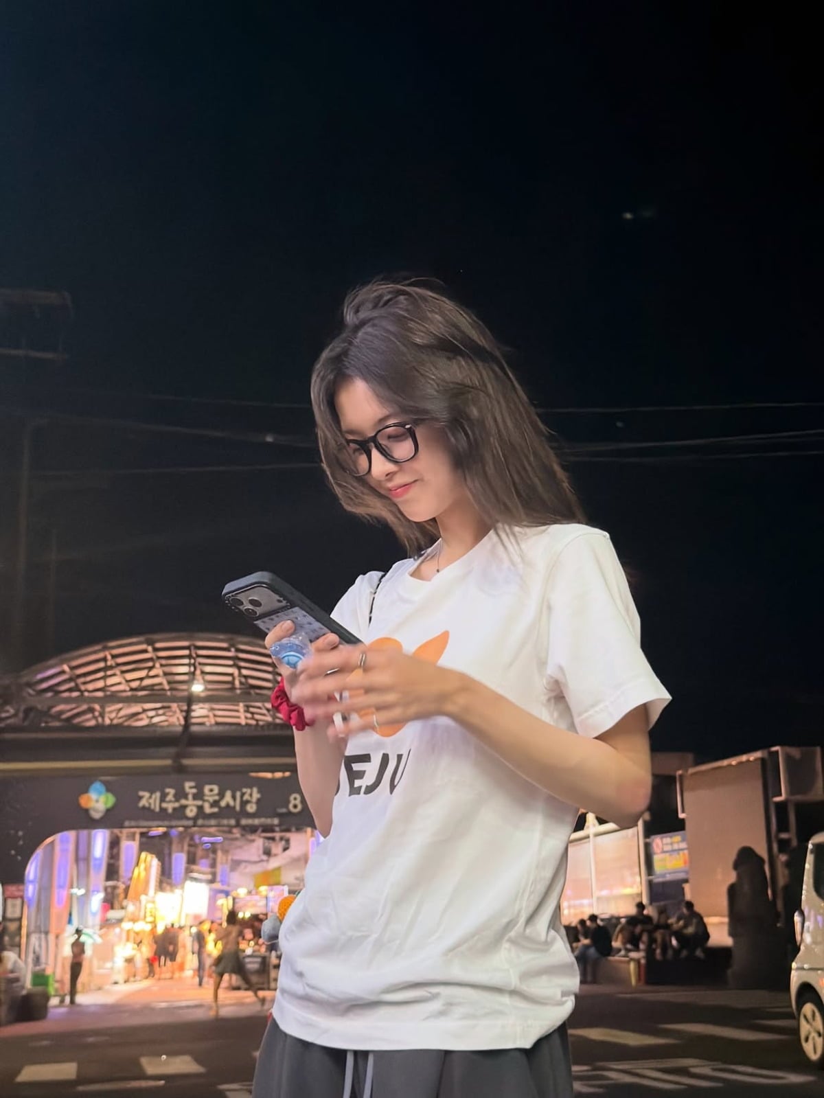 사진 = 노정의 인스타그램