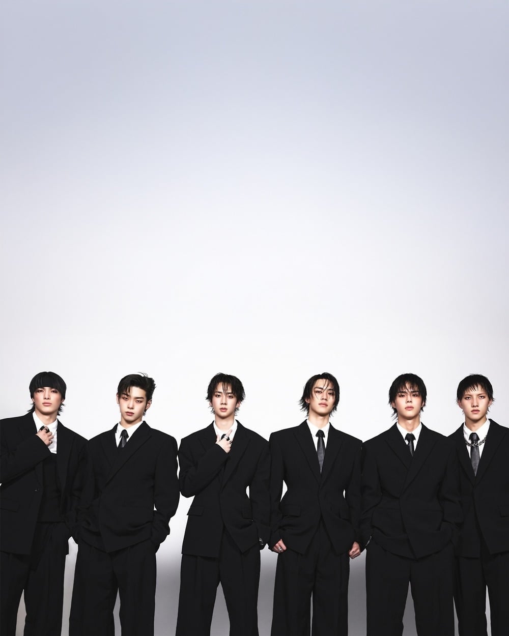 그룹 82메이저가 다섯 번째 '워터밤' 무대에 오르며 '공연형 아이돌'의 존재감을 이어간다./사진제공=그레이트엠
