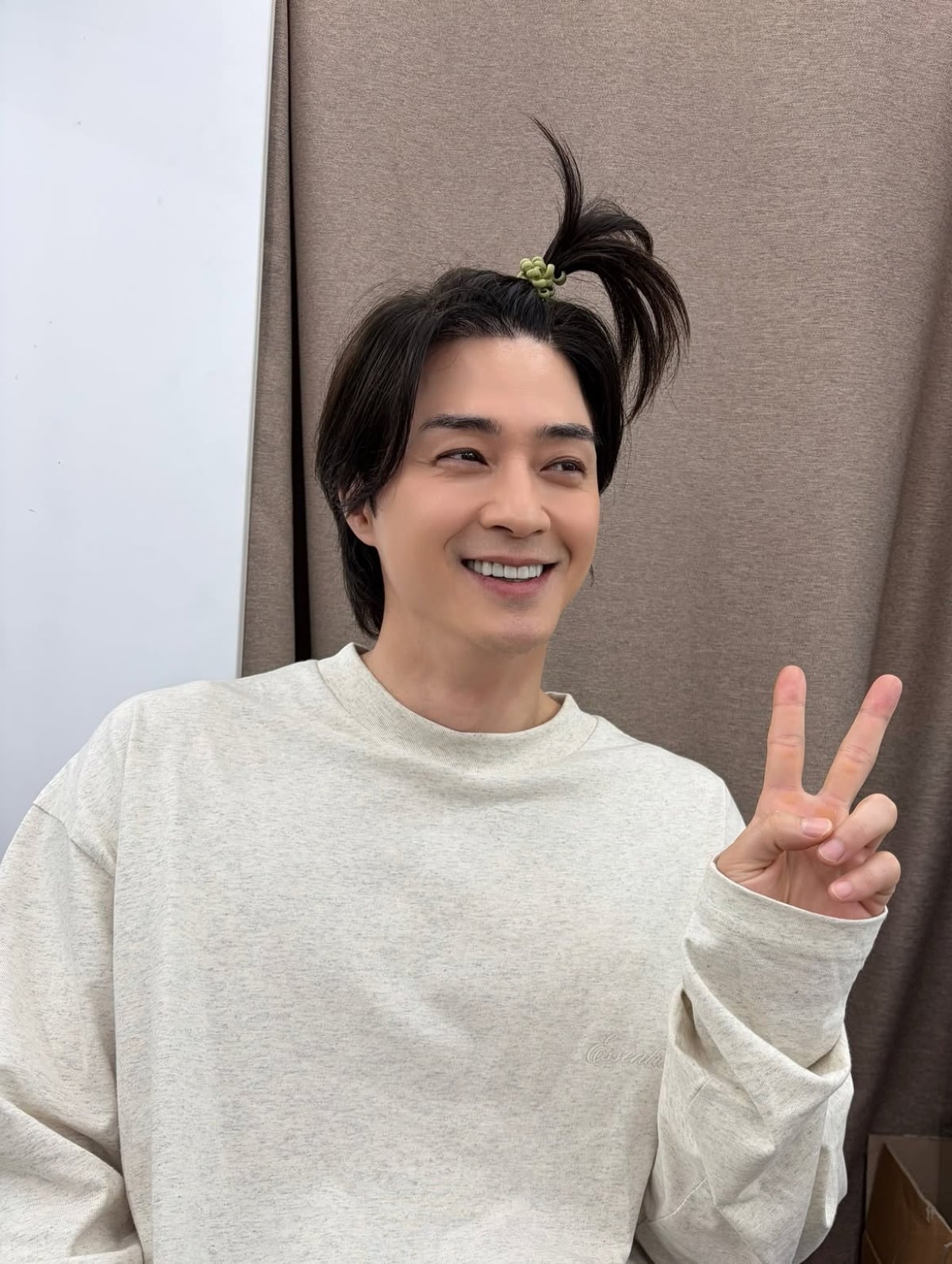 사진 = 김혜수 인스타그램
