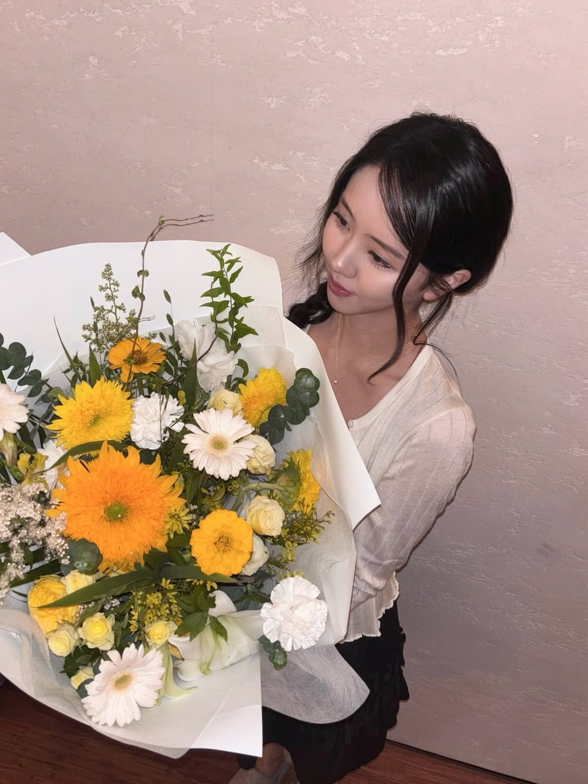 사진 = 김소현 인스타그램
