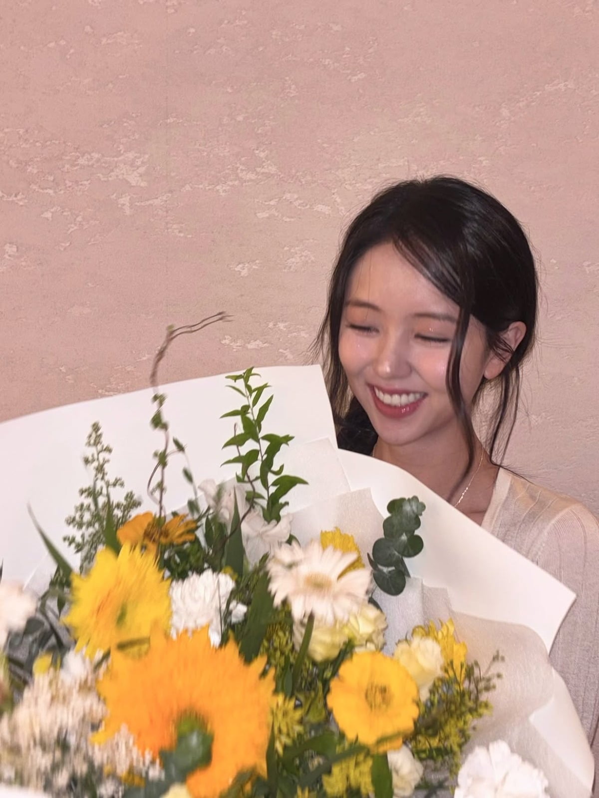사진 = 김소현 인스타그램
