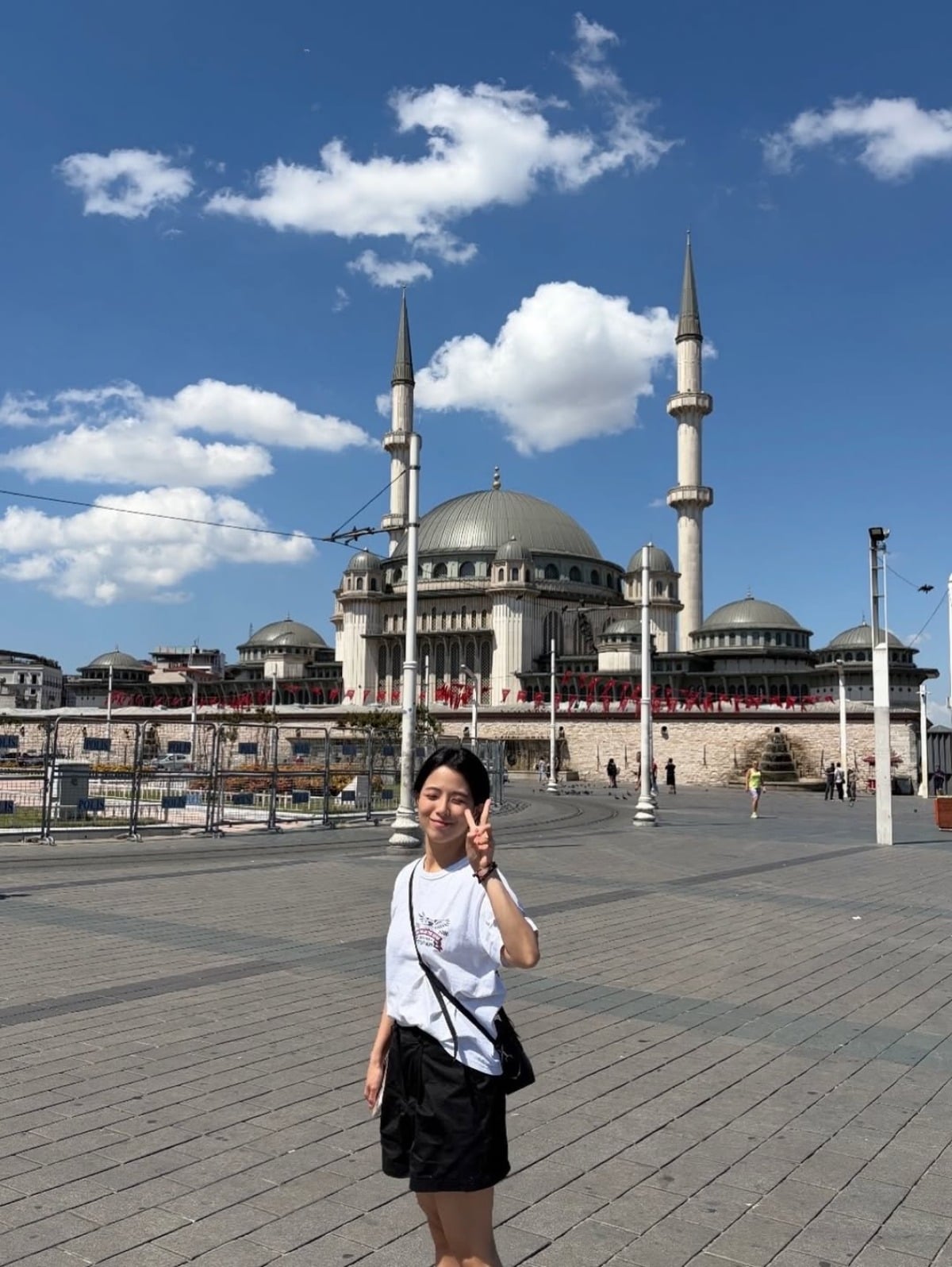 사진 = 6기 옥순 인스타그램