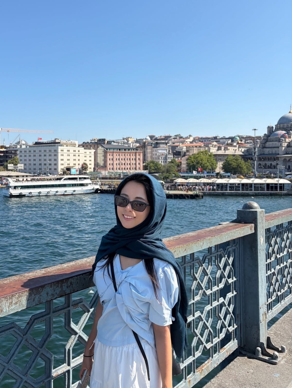 사진 = 6기 옥순 인스타그램