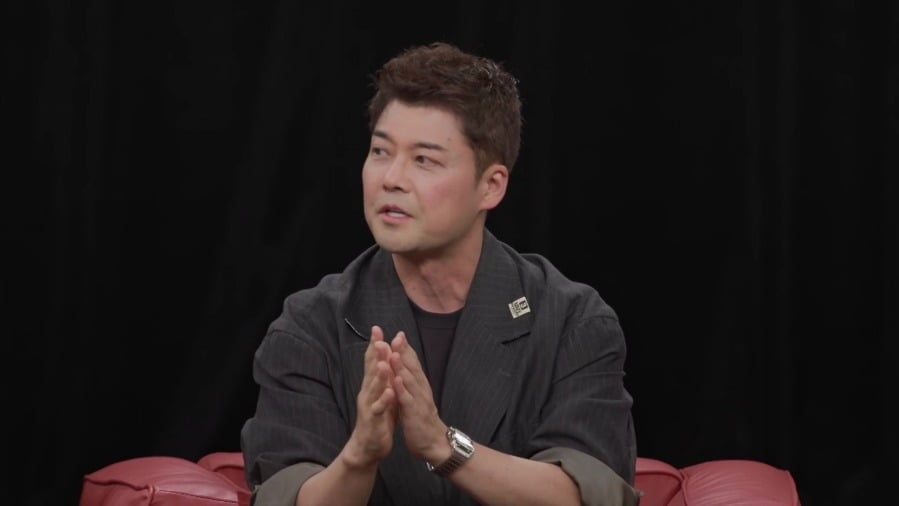'내가 만난 사이코패스'에서 전현무가 사이비 종교와 관련된 지인의 충격적인 실화를 공개했다./사진제공=MBN·SBS Plus 