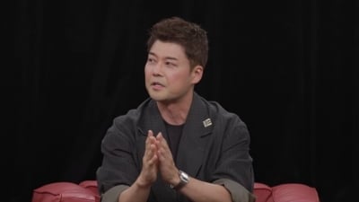 전현무, 충격적인 사이비 종교 일화 고백…"눈 떠보니 여자친구 옆에서 기도해" ('내사패')