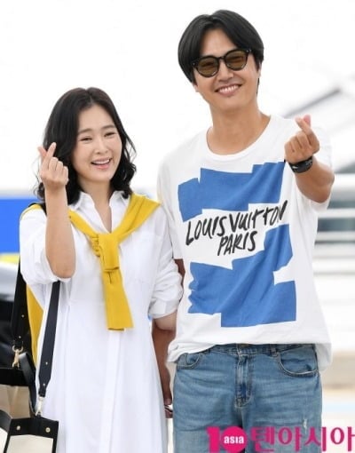 메이비, "♥윤상현 소개팅 때 외모 마음에 안 들어했다…너무 말랐다고"