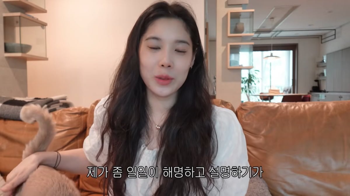 사진=배다해 유튜브