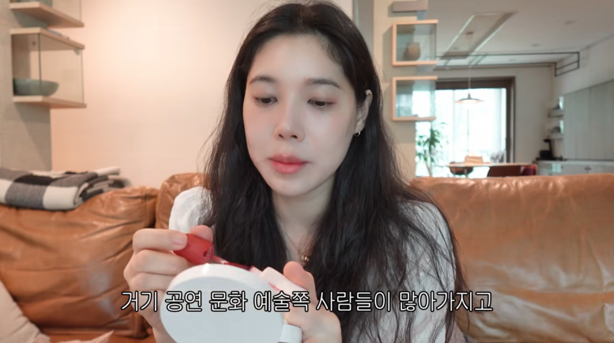 사진=배다해 유튜브