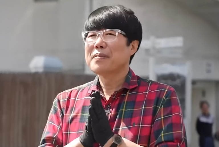 사진 = 개그맨 표인봉이 목사가 된 근황을 전했다 / 유튜브 채널 'CGN'