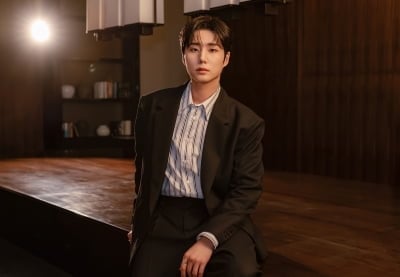 데이식스 원필 "영케이 앨범 명반이다!" [인터뷰②]