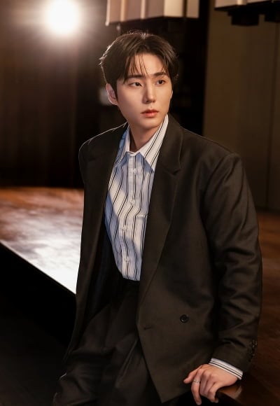 데이식스 영케이, 팔은 안으로 굽는다더니…"다음 주자? 엑디즈" [인터뷰③]