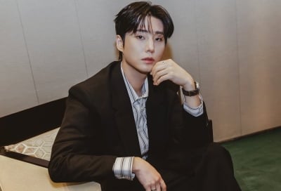 32세 영케이, 16년 만에 꺼내보인 본명 '강영현' [TEN인터뷰]