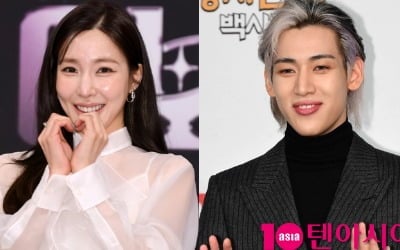 티파니 결혼 후에도 쉼 없네…이번엔 뱀뱀과 서바이벌 MC 호흡 ('엑스더리그')