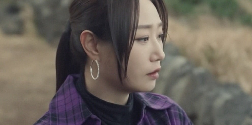 배우 류아벨이 숨겨진 악역의 정체를 드러내며 극의 긴장감을 끌어올렸다./사진=tvN 방송 화면 캡처