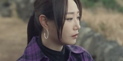 '뼈말라' 류혜영과 닮은 듯 다른 듯…'친언니' 류아벨, '오싹한 연애' 특별출연 눈도장