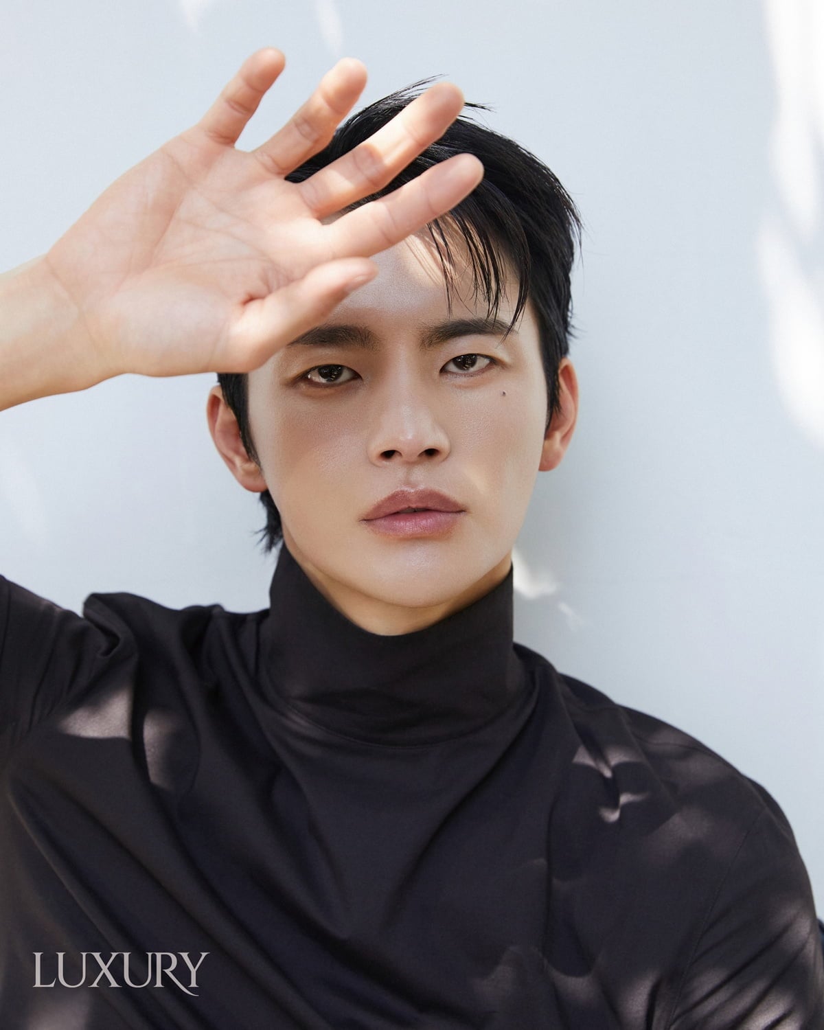 배우 서인국/사진 제공 =럭셔리