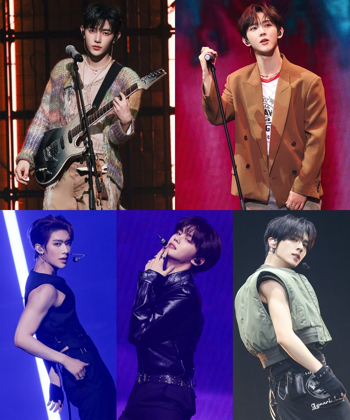 앤더블 쇼콘/ 사진 제공=YH엔터테인먼트