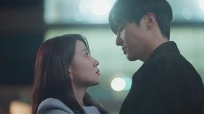 시청률 2배 뛰었다…4회 만에 심정지 엔딩→박은빈 오열 '최고 6.5%' ('오싹한연애')[종합]