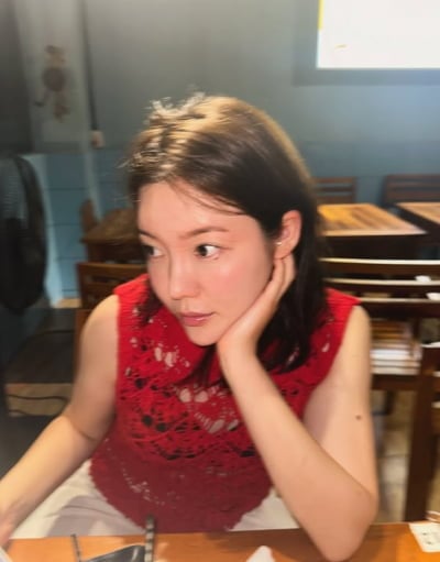 '장사천재' 조서형, 말투가 왜이래…"말을 왜 저렇게 하지" 이모카세子 불만('스레파')