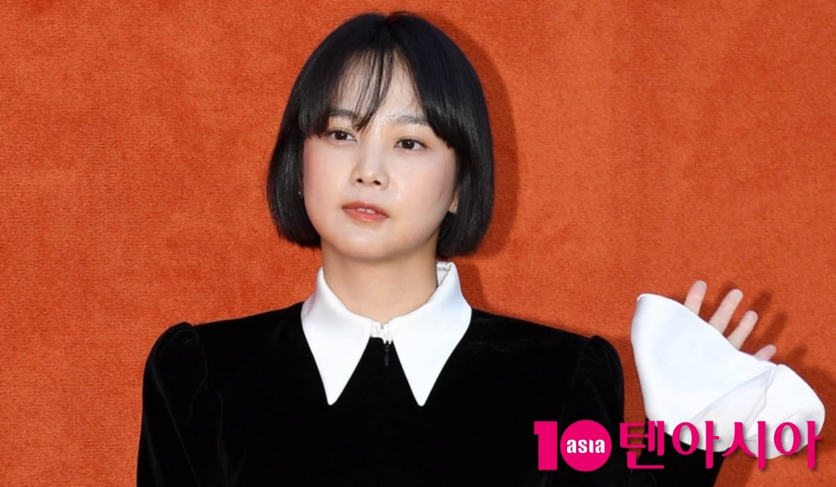 윤승아 / 사진=텐아시아 DB