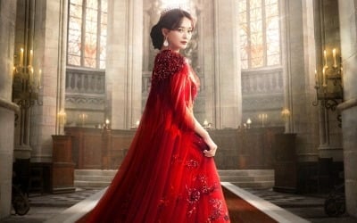 신민아 "이혼 받아들입니다"…발표하자마자 '재혼' 요구 ('재혼 황후')